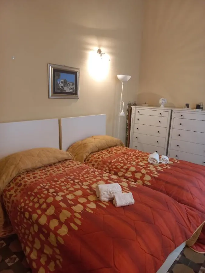 Interno10 Apartment Bari