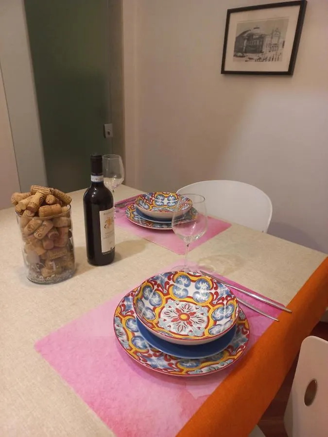 Interno10 Apartment Bari