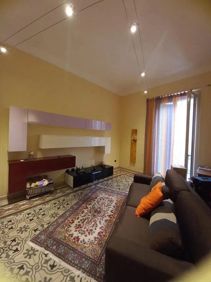 Interno10 Apartment Bari 0*,  Italy