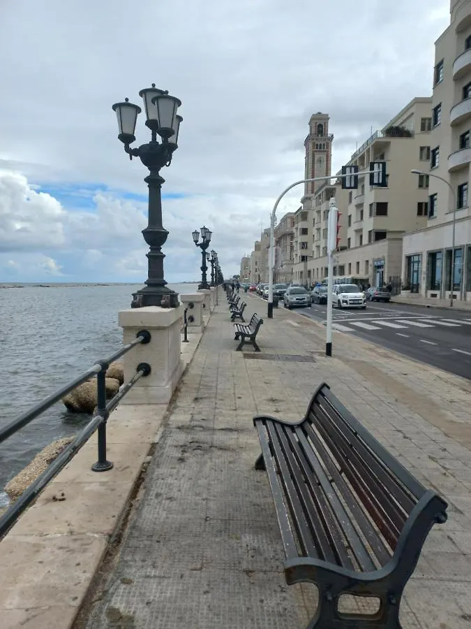 Interno10 Apartment Bari