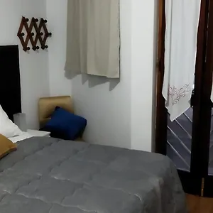 Bb Dalla Zia Pensión